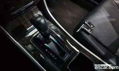 Honda Accord 2015 2.4 автомат (гидро), миниатюра 9