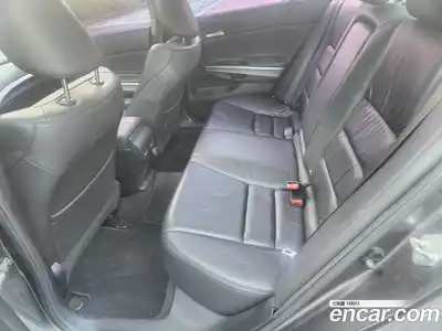 Honda Accord 2008 2.4 автомат (гидро), миниатюра 10