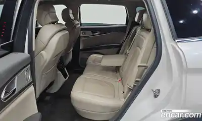 Lincoln Nautilus 2019 2.7 гидро, миниатюра 11