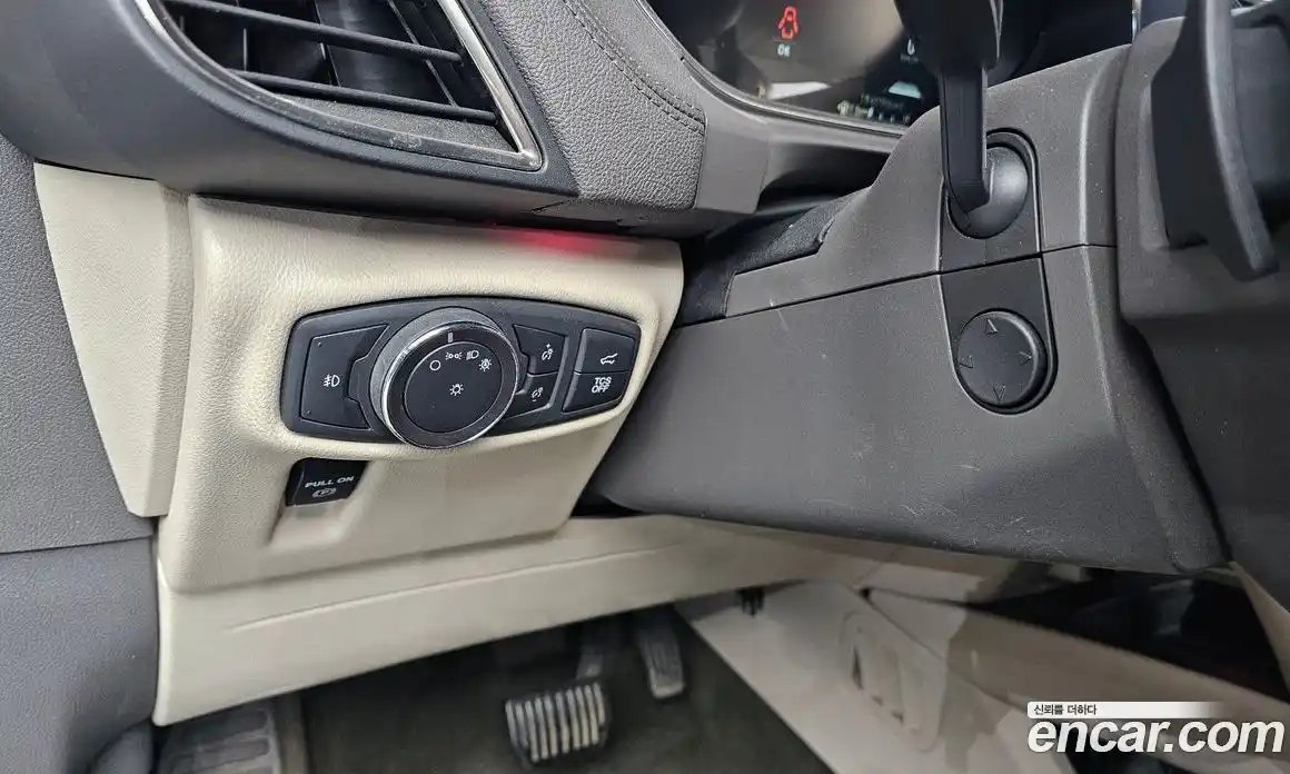Lincoln Nautilus 2019 2.7 гидро, фото 17