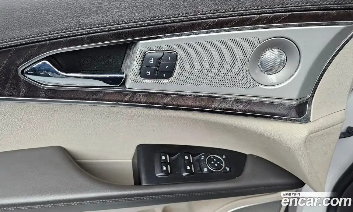 Lincoln Nautilus 2019 2.7 гидро, фото 20