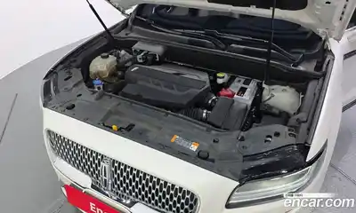 Lincoln Nautilus 2019 2.7 гидро, миниатюра 6