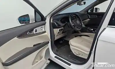 Lincoln Nautilus 2019 2.7 гидро, миниатюра 10