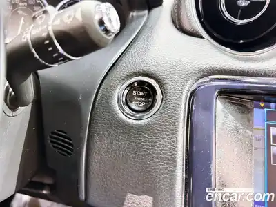 Jaguar XJ 2013 2.0 гидро, миниатюра 12