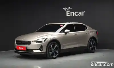 Polestar Polestar 2