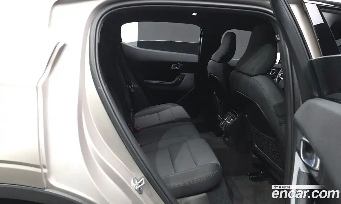 Polestar Polestar 2 2023 0.2 гидро, фото 11