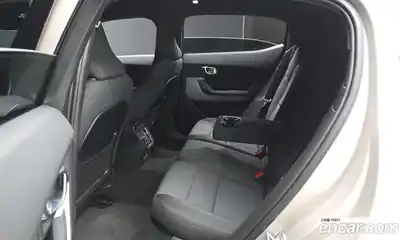 Polestar Polestar 2 2023 0.2 гидро, миниатюра 12