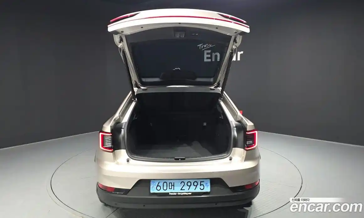 Polestar Polestar 2 2023 0.2 гидро, фото 20