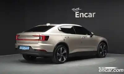 Polestar Polestar 2 2023 0.2 гидро, миниатюра 2