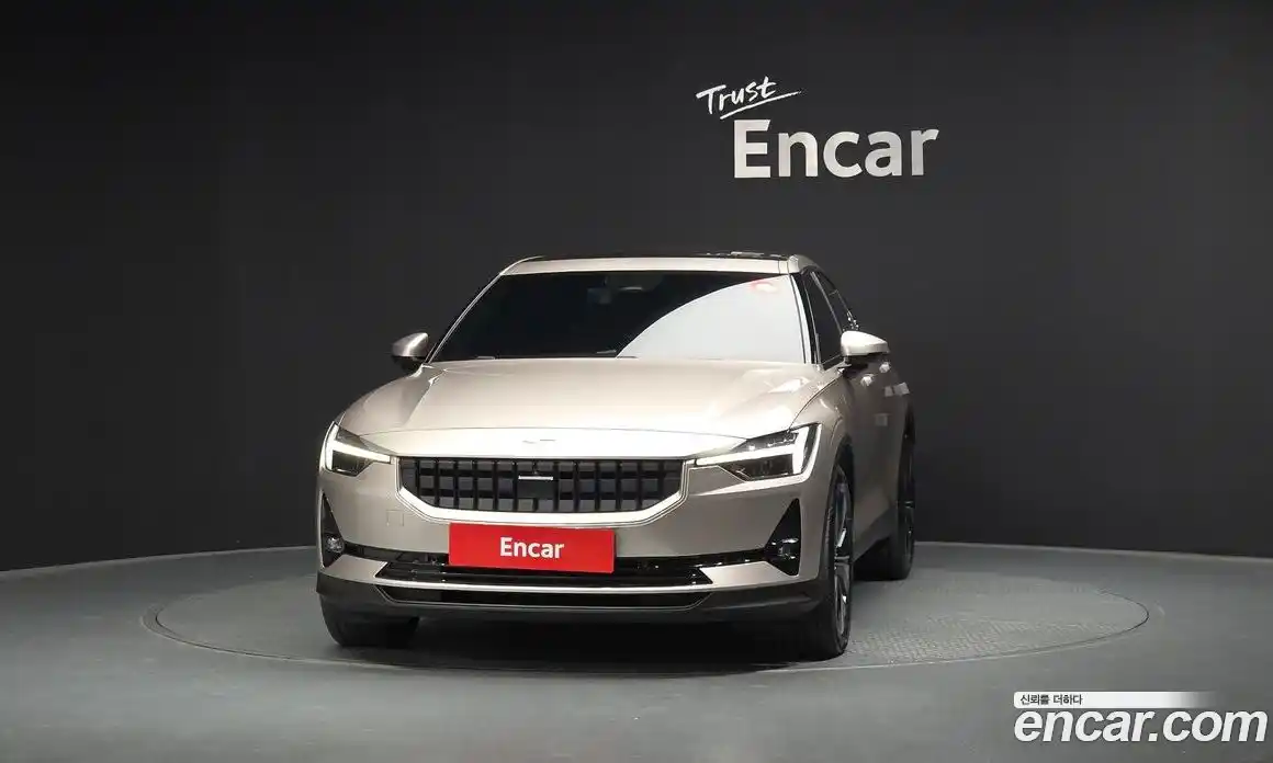 Polestar Polestar 2 2023 0.2 гидро, фото 3