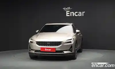 Polestar Polestar 2 2023 0.2 гидро, миниатюра 3