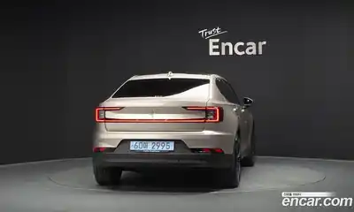 Polestar Polestar 2 2023 0.2 гидро, миниатюра 4