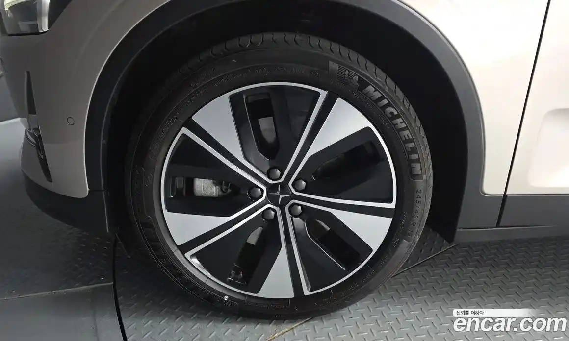 Polestar Polestar 2 2023 0.2 гидро, фото 5