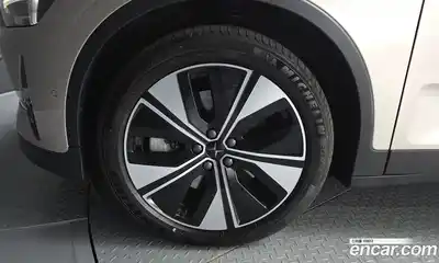 Polestar Polestar 2 2023 0.2 гидро, миниатюра 5