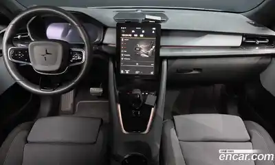 Polestar Polestar 2 2023 0.2 гидро, миниатюра 7