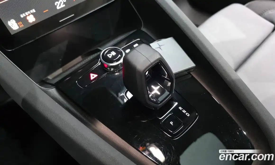 Polestar Polestar 2 2023 0.2 гидро, фото 9