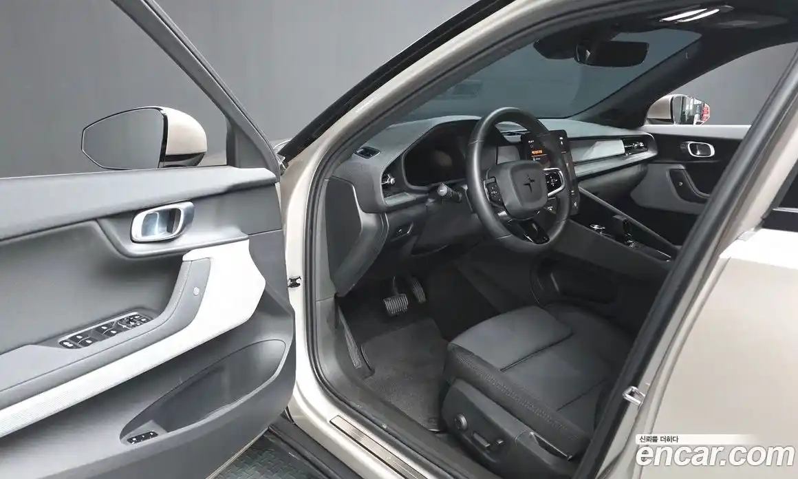 Polestar Polestar 2 2023 0.2 гидро, фото 10