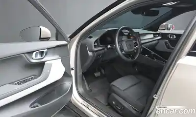 Polestar Polestar 2 2023 0.2 гидро, миниатюра 10