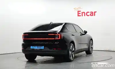 Polestar Polestar 2