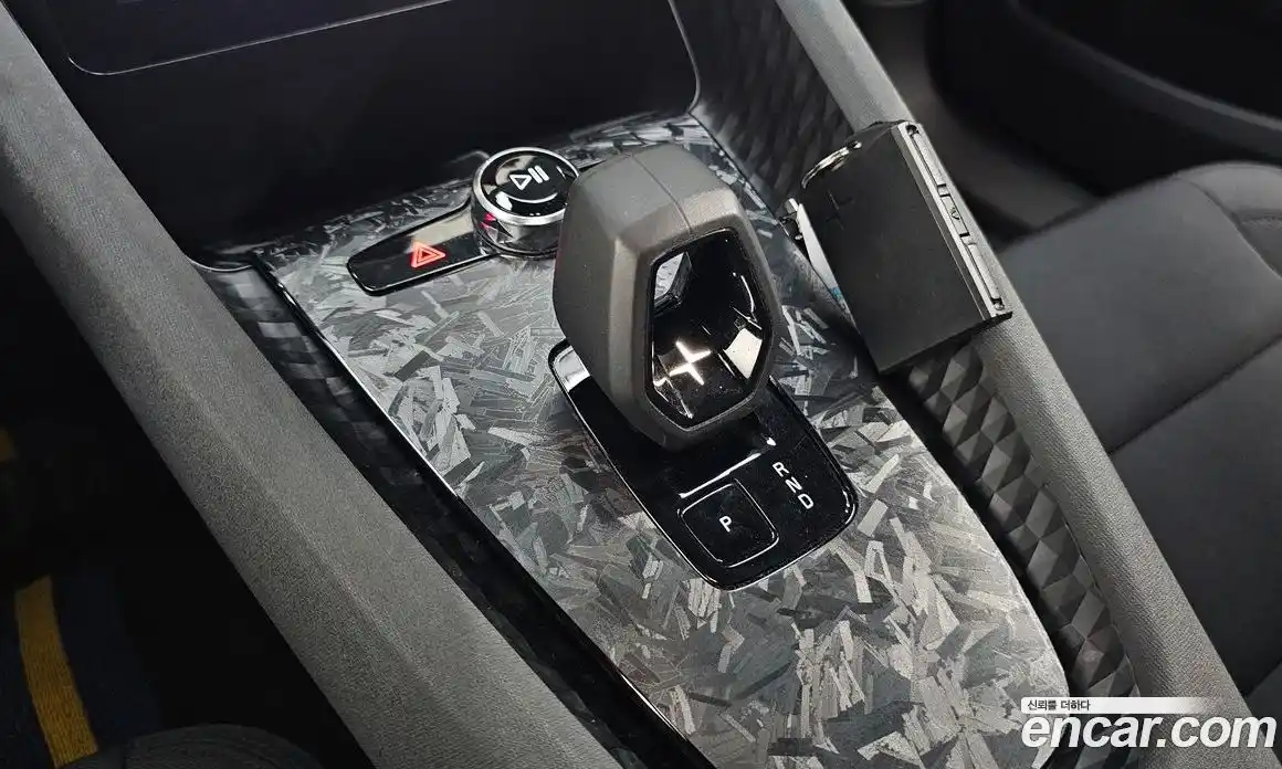 Polestar Polestar 2 2022 0.2 гидро, фото 11