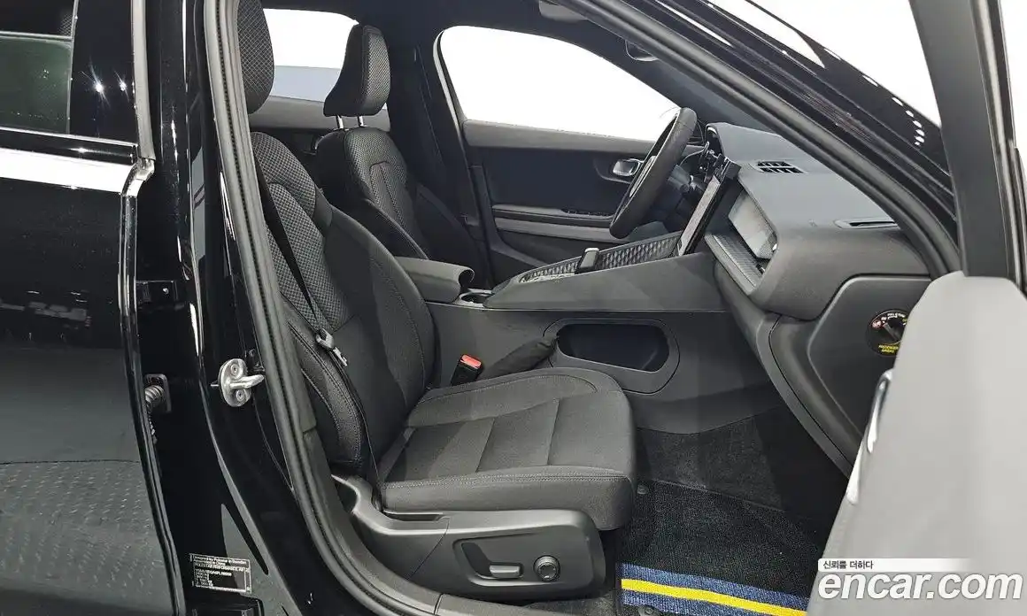 Polestar Polestar 2 2022 0.2 гидро, фото 12