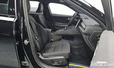 Polestar Polestar 2 2022 0.2 гидро, миниатюра 12