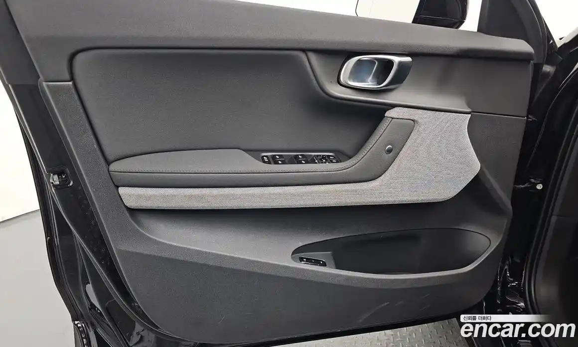 Polestar Polestar 2 2022 0.2 гидро, фото 13