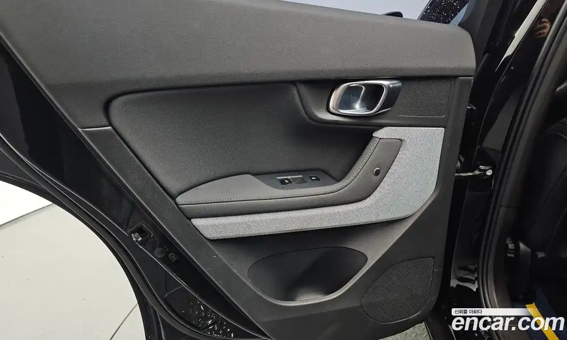 Polestar Polestar 2 2022 0.2 гидро, фото 14