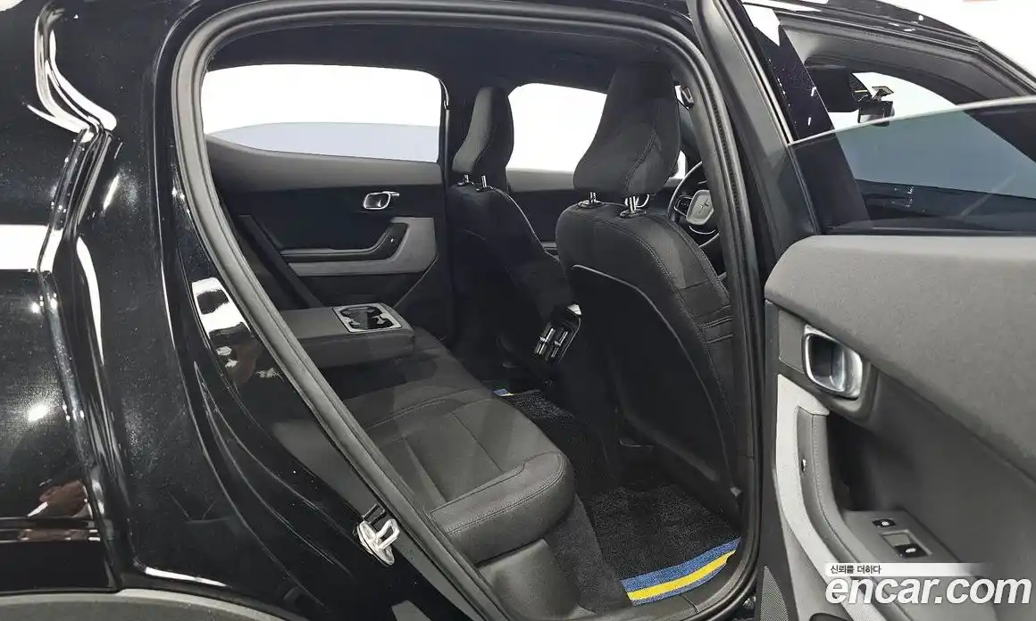 Polestar Polestar 2 2022 0.2 гидро, фото 15