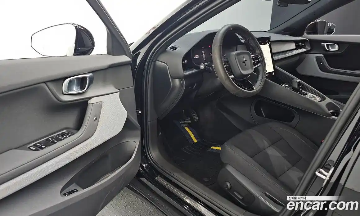 Polestar Polestar 2 2022 0.2 гидро, фото 16
