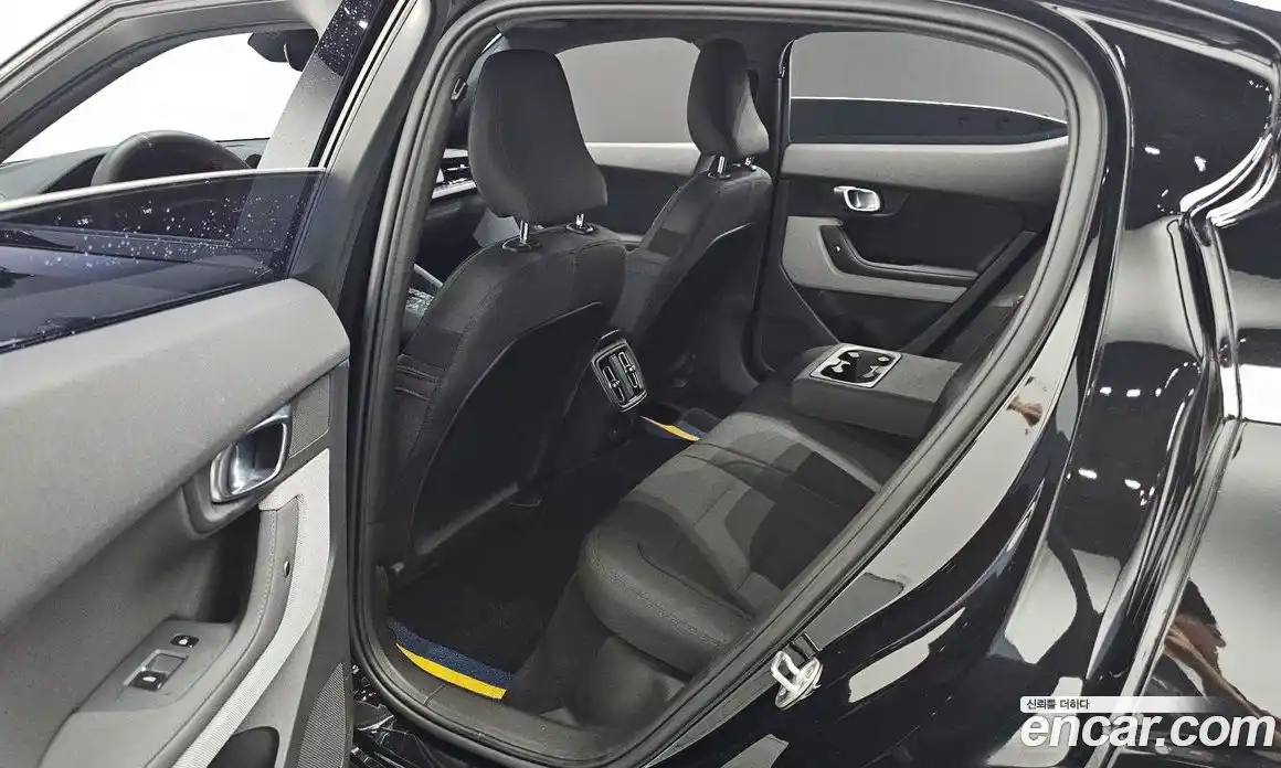 Polestar Polestar 2 2022 0.2 гидро, фото 17