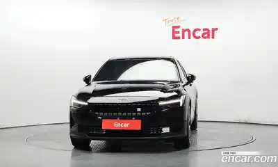 Polestar Polestar 2 2022 0.2 гидро, миниатюра 2