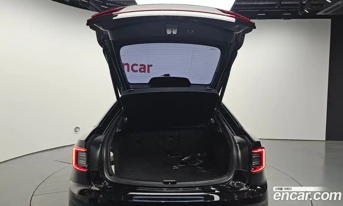 Polestar Polestar 2 2022 0.2 гидро, фото 25