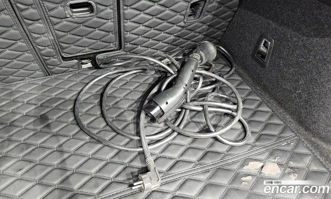 Polestar Polestar 2 2022 0.2 гидро, фото 26