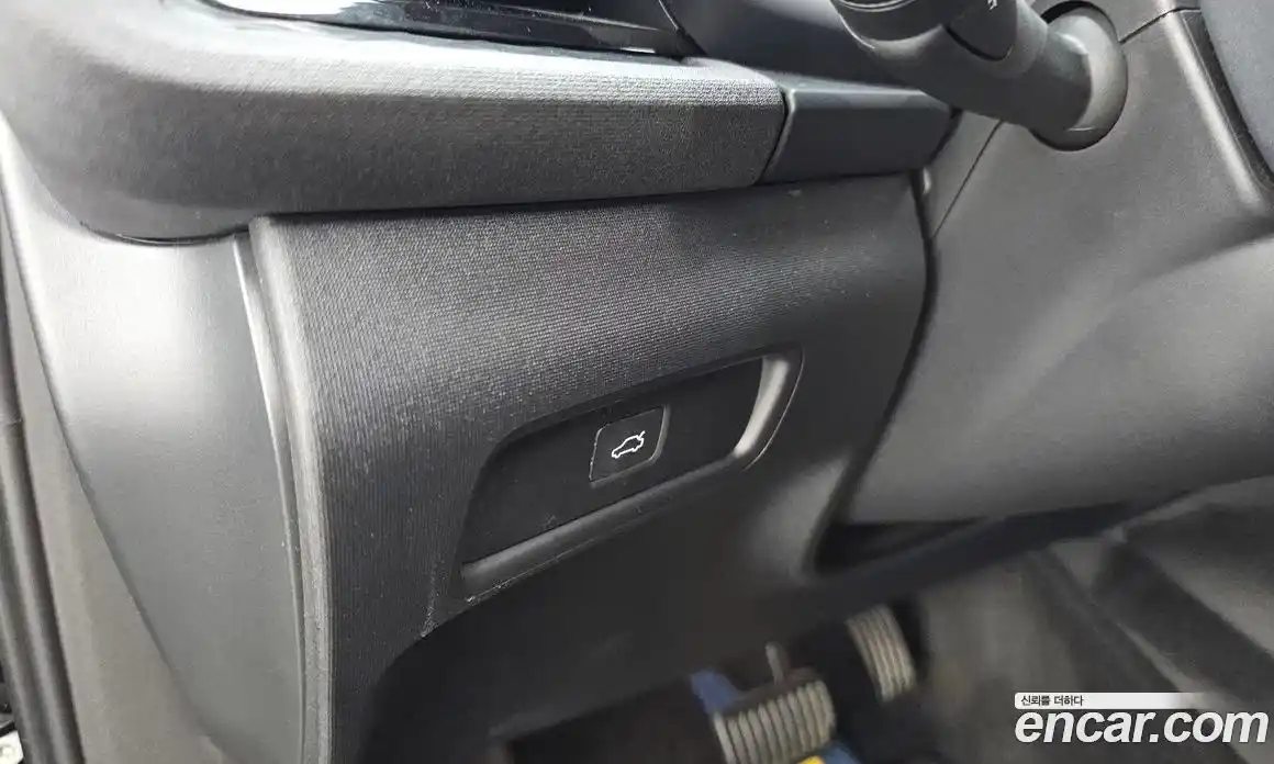 Polestar Polestar 2 2022 0.2 гидро, фото 27