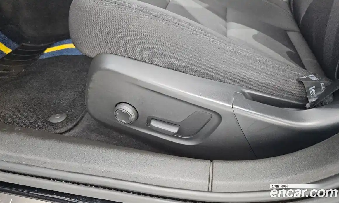 Polestar Polestar 2 2022 0.2 гидро, фото 29