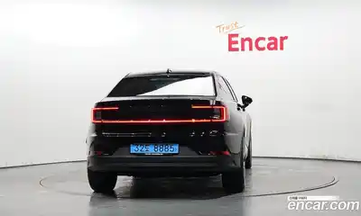 Polestar Polestar 2 2022 0.2 гидро, миниатюра 3