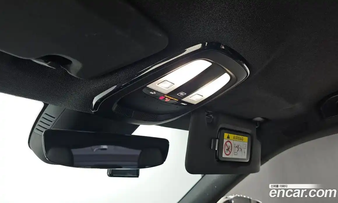 Polestar Polestar 2 2022 0.2 гидро, фото 31