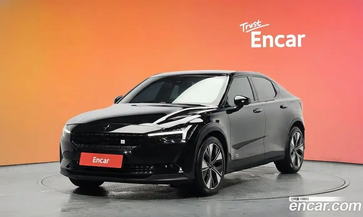Polestar Polestar 2 2022 0.2 гидро, фото 34