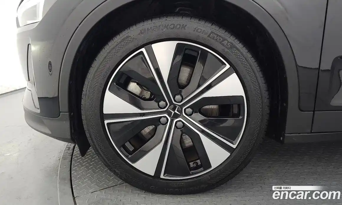 Polestar Polestar 2 2022 0.2 гидро, фото 4