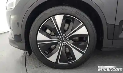 Polestar Polestar 2 2022 0.2 гидро, миниатюра 4