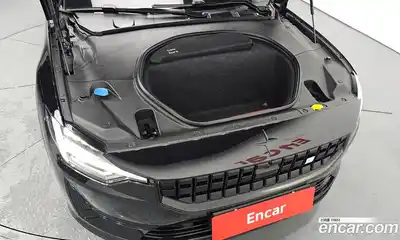 Polestar Polestar 2 2022 0.2 гидро, миниатюра 5