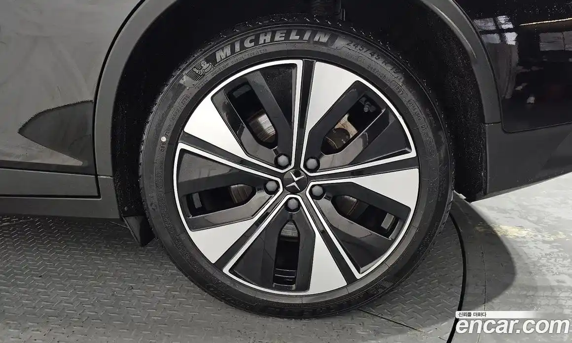 Polestar Polestar 2 2022 0.2 гидро, фото 6