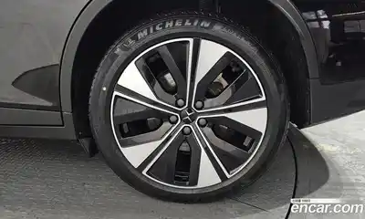 Polestar Polestar 2 2022 0.2 гидро, миниатюра 6
