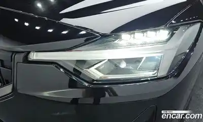 Polestar Polestar 2 2022 0.2 гидро, миниатюра 7