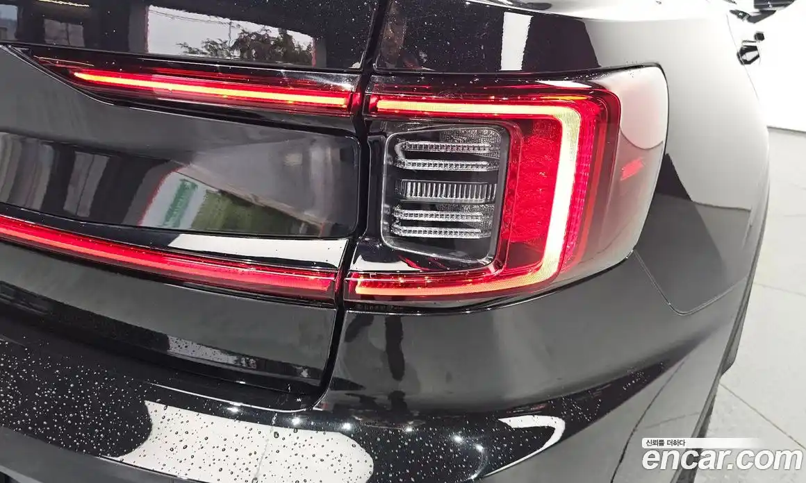 Polestar Polestar 2 2022 0.2 гидро, фото 8