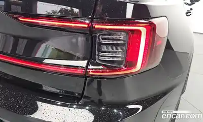 Polestar Polestar 2 2022 0.2 гидро, миниатюра 8