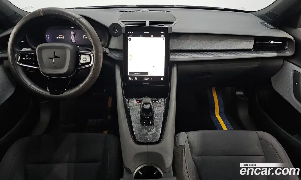 Polestar Polestar 2 2022 0.2 гидро, фото 9