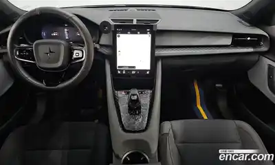 Polestar Polestar 2 2022 0.2 гидро, миниатюра 9