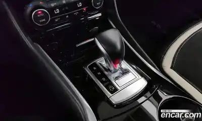 Infiniti Q30 2018 2.0 гидро, миниатюра 11